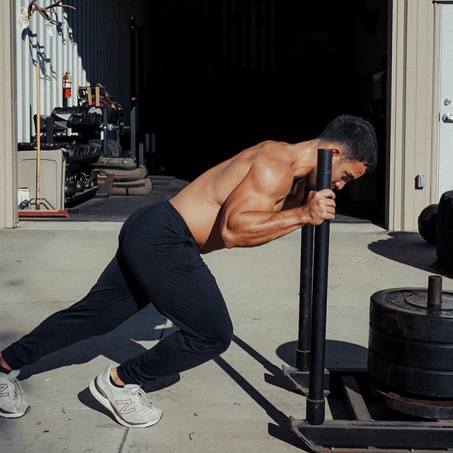 Core Training
